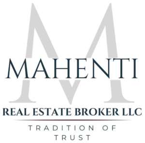 Mahenti Real Estate